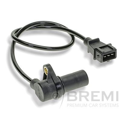 BREMI 60185 Crankshaft sensor 90464741