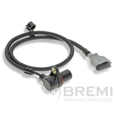 BREMI 60191 Crankshaft sensor 078906433A