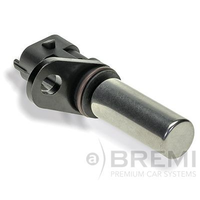 BREMI 60195 Crankshaft position sensor Opel Astra G Saloon 1.6 103 hp Petrol 2004 price