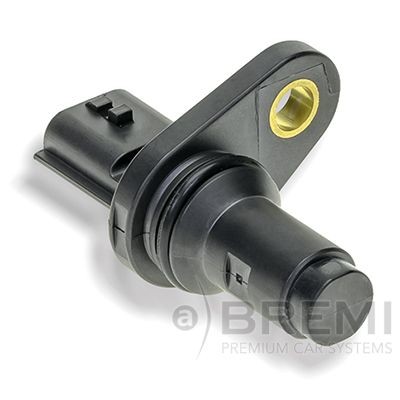 BREMI 3-pin connector, Hall Sensor, without cable Number of pins: 3-pin connector Sensor, crankshaft pulse 60216 buy