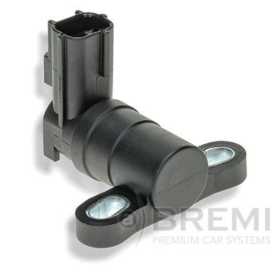 Mazda 6 Crankshaft pulse sensor 13793494 BREMI 60222 online buy