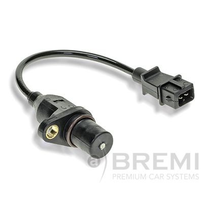 BREMI 2-pin connector, Inductive Sensor, with cable Number of pins: 2-pin connector Sensor, crankshaft pulse 60223 buy