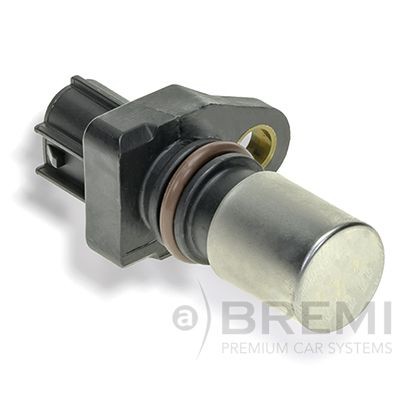 BREMI 2-pin connector, Inductive Sensor, without cable Number of pins: 2-pin connector Sensor, crankshaft pulse 60229 buy