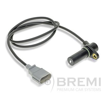 BREMI 60239 Crankshaft sensor 038 907 319 E