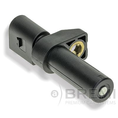 BREMI 2-pin connector, Inductive Sensor, without cable Number of pins: 2-pin connector Sensor, crankshaft pulse 60270 buy