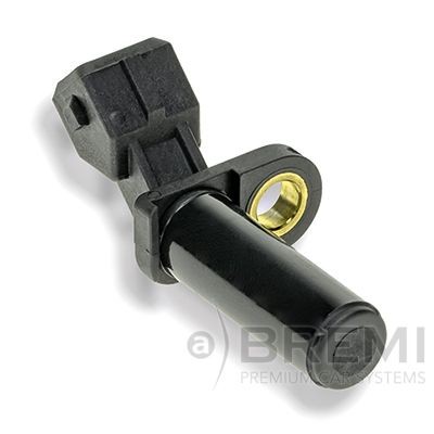 BREMI 2-pin connector, Inductive Sensor, without cable Number of pins: 2-pin connector Sensor, crankshaft pulse 60320 buy