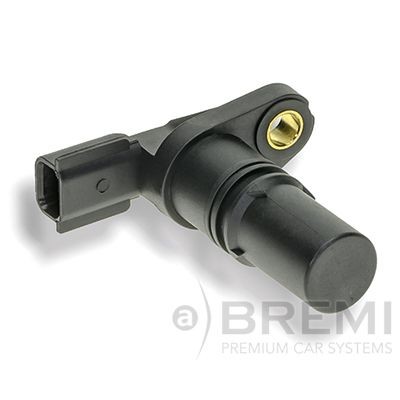 BREMI 60371 Crankshaft position sensor Nissan X-Trail T32 1.6 dCi ALL MODE 4x4-i 130 hp Diesel 2020 price