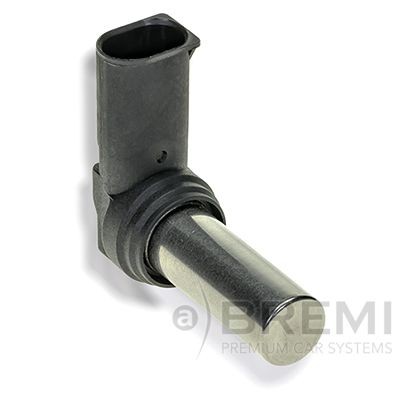 BREMI 2-pin connector, Inductive Sensor, without cable Number of pins: 2-pin connector Sensor, crankshaft pulse 60374 buy