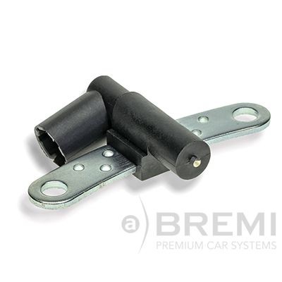 BREMI 2-pin connector, Inductive Sensor, without cable Number of pins: 2-pin connector Sensor, crankshaft pulse 60395 buy