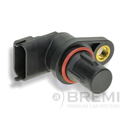BREMI 60437 Camshaft position sensor A 004 153 96 28