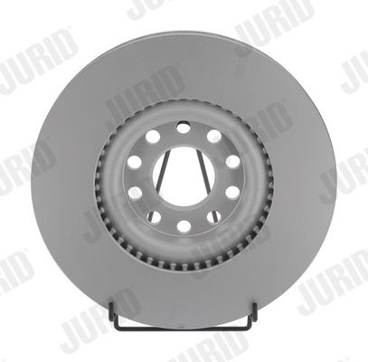 JURID 562205JC-1 Brake disc 320x30mm, 9, Vented, Coated