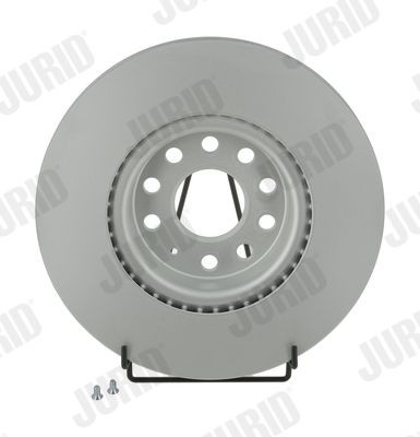 Volkswagen SCIROCCO Brake discs 13793804 JURID 562387JC-1 online buy