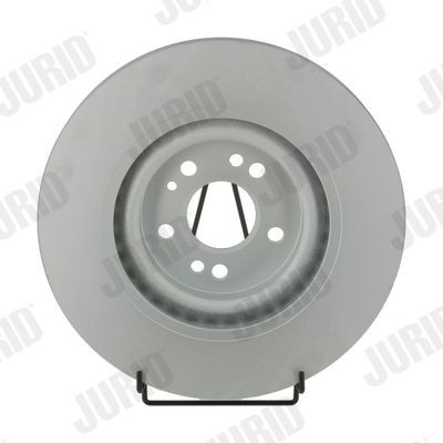 Original 562402JC-1 JURID Brake discs and rotors MERCEDES-BENZ