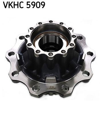 SKF Hub bearing VKHC 5909