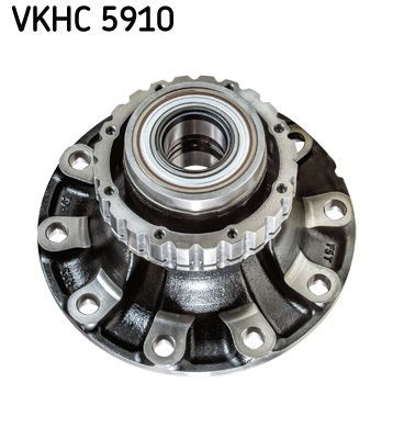 VKBA 5425 SKF Front Axle, with bearing(s) Inner Diameter: 68mm Wheel hub bearing VKHC 5910 buy