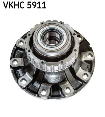 VKBA 5424 SKF VKHC5911 Wheel Hub 7421022433