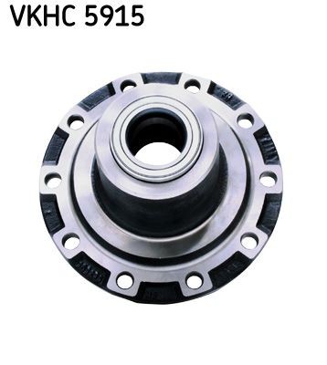 VKBA 5314 SKF VKHC5915 Wheel bearing kit 1476945