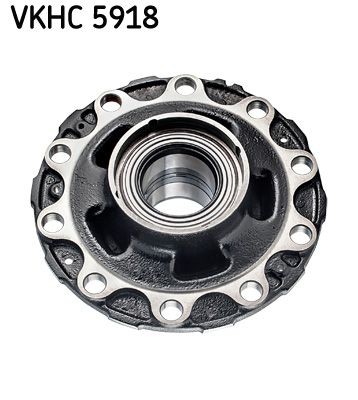 VKBA 5423 SKF Hinterachse, mit Lager Innendurchmesser: 94mm Radlagersatz VKHC 5918 kaufen