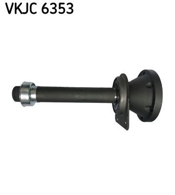SKF VKJC6353 Drive shaft 1M21-3B428-BA