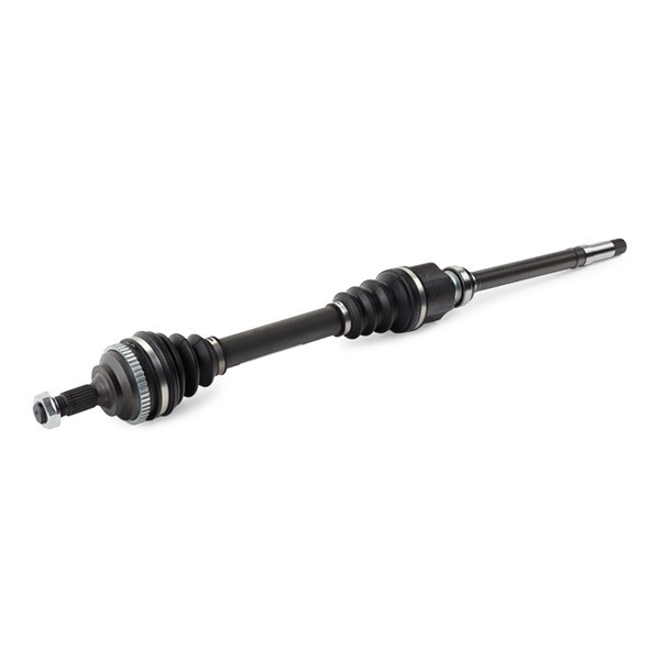 VKJC6356 Half shaft SKF VKJC 6356 review and test