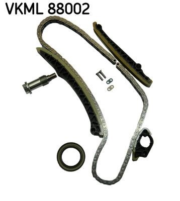 Mercedes-Benz Timing chain kit SKF VKML 88002 at a good price