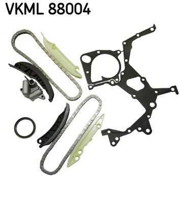 Original VKML 88004 SKF Timing chain experience and price