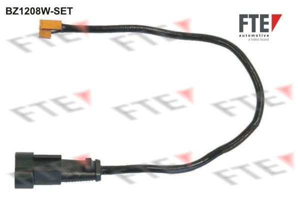 FTE BZ1208W-SET Brake pad wear sensor 42556205