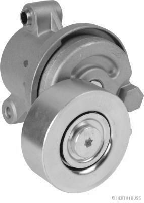 HERTH+BUSS JAKOPARTS J1145081 Tensioner pulley 1345A069