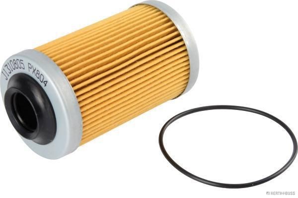 HERTH+BUSS JAKOPARTS J1310805 Oil filter SAAB experience and price