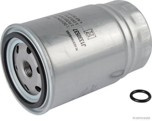 OEM-quality HERTH+BUSS JAKOPARTS J1330537 Fuel filters