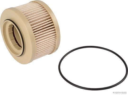 HERTH+BUSS JAKOPARTS J1330804 Fuel filter MERCEDES-BENZ experience and price