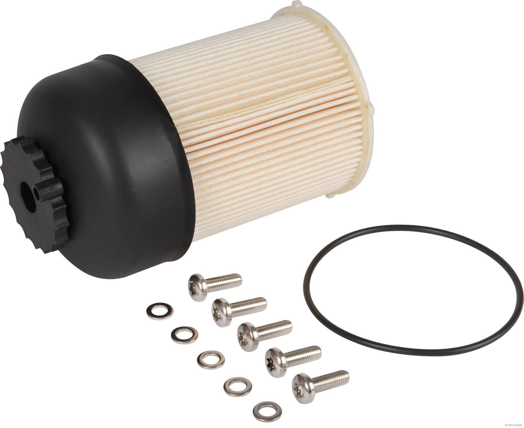 HERTH+BUSS JAKOPARTS J1331052 Fuel filter MERCEDES-BENZ experience and price