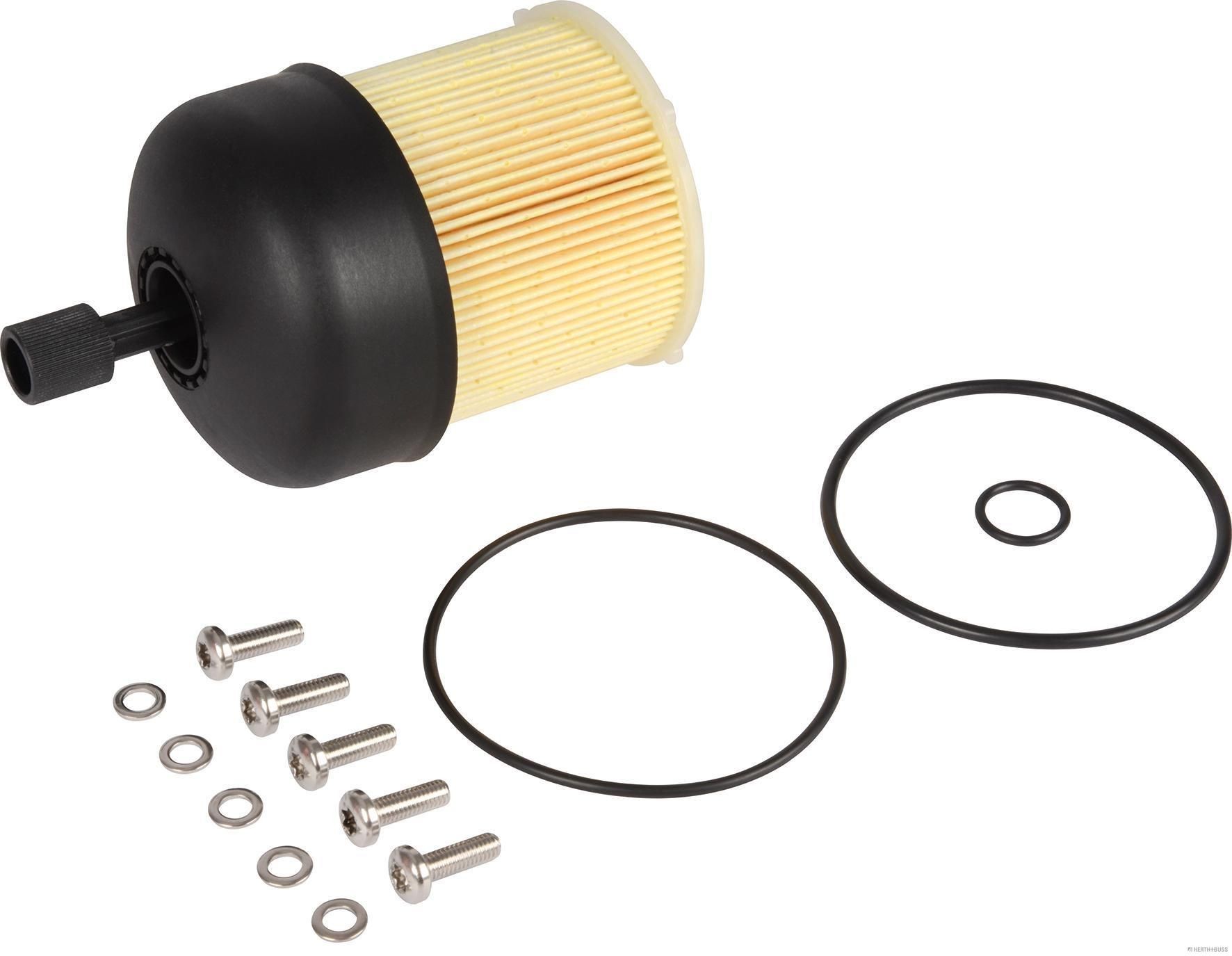 HERTH+BUSS JAKOPARTS J1331068 Fuel filter MERCEDES-BENZ experience and price