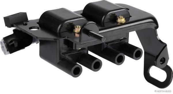 Great value for money - HERTH+BUSS JAKOPARTS Ignition coil J5360308