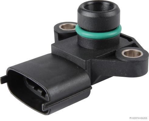 Kia Sensor, boost pressure HERTH+BUSS JAKOPARTS J5700304 at a good price