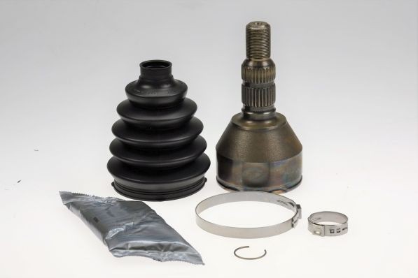 LÖBRO 306443 Joint kit, drive shaft SAAB experience and price