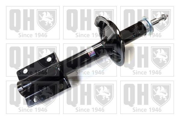 Original QAG181348 QUINTON HAZELL Shock absorbers PEUGEOT