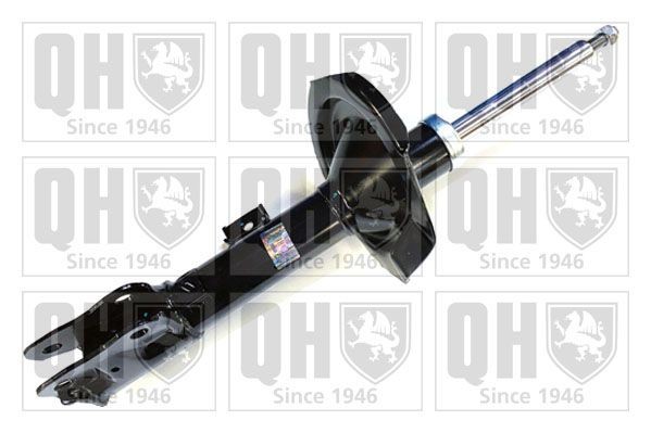 Original QAG181365 QUINTON HAZELL Shock absorber PEUGEOT