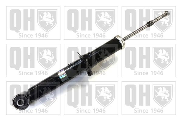 QUINTON HAZELL QAG879070 Shock absorber KIA experience and price