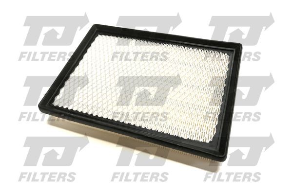 QUINTON HAZELL QFA1060 Air filter 43mm, 210mm, 290mm, Filter Insert