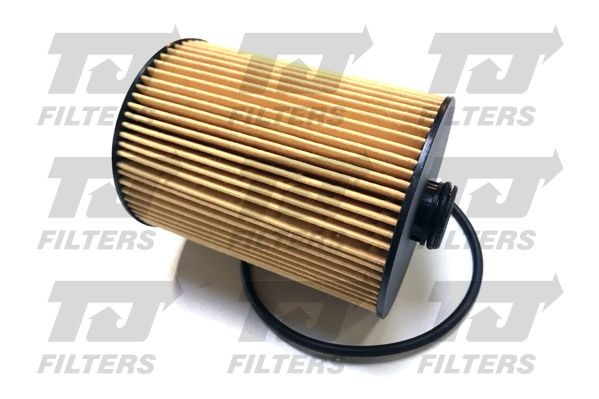 QUINTON HAZELL Filter Insert Inner Diameter: 17mm, Ø: 80mm, Height: 119mm Oil filters QFL0366 buy