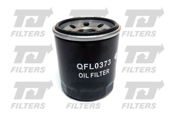 QUINTON HAZELL QFL0373 Oil filter M 20x1,5, Spin-on Filter