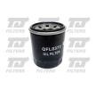 Oil Filter QFL0373 — current discounts on top quality OE 152089F60A spare parts