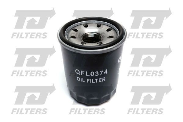 QUINTON HAZELL Spin-on Filter Inner Diameter: 76mm, Ø: 80mm, Height: 100mm Oil filters QFL0374 buy