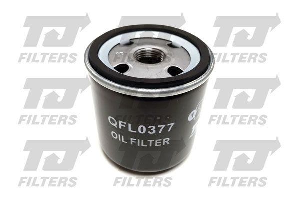 QUINTON HAZELL QFL0377 Oil filter UNF 3/4