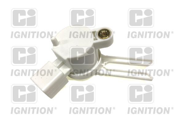 QUINTON HAZELL Manual (foot operated), 3-pin connector, without cable Number of pins: 3-pin connector Stop light switch XBLS299 buy