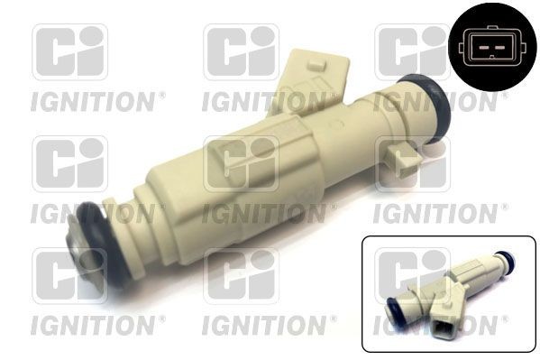 QUINTON HAZELL XPSI109 Nozzle and Holder Assembly 7565137