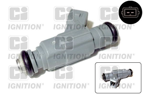 QUINTON HAZELL XPSI131 Fuel injector Audi A4 B8 Avant 2.0 TFSI flexible fuel 180 hp Petrol/Ethanol 2010 price