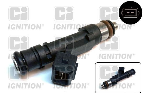 Chevrolet CAMARO Nozzle and Holder Assembly QUINTON HAZELL XPSI145 cheap