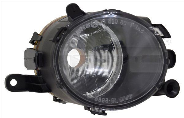 TYC 1914260012 Fog lamps OPEL Insignia A Sports Tourer (G09) 2.0 CDTI (35) 140 hp Diesel 2014
